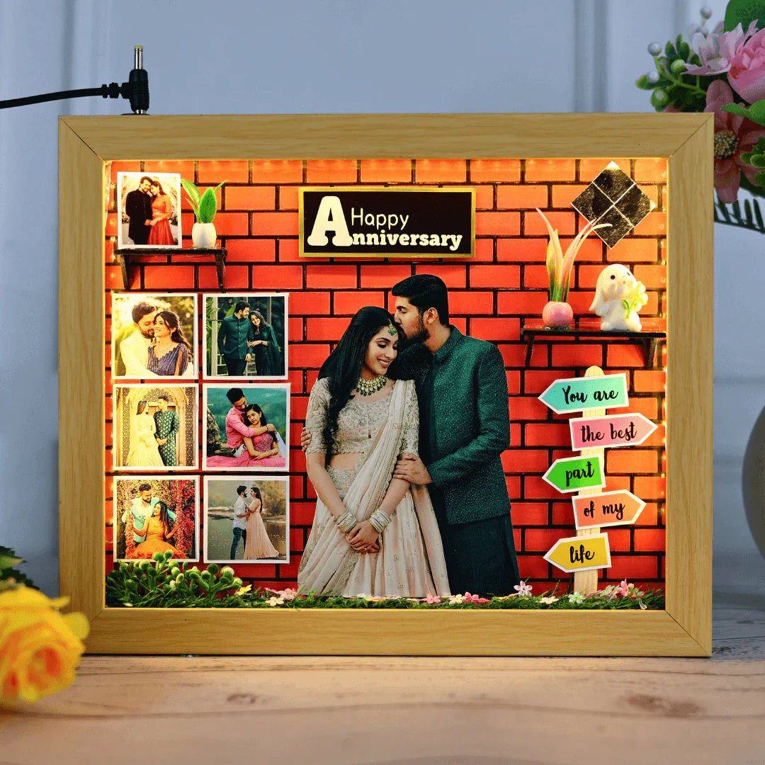 Miniature Frames